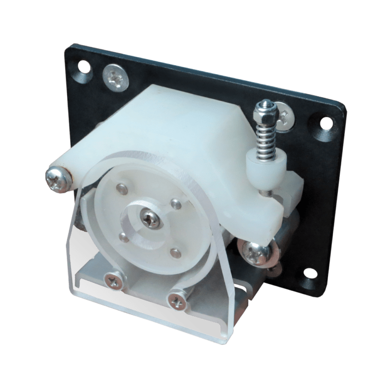 ปั๊มลูกสูบสำหรับของเหลว (Pump Head) ยี่ห้อ Lead Fluid รุ่น DW ปั๊มลูกสูบสำหรับของเหลว (Pump Head) ยี่ห้อ Lead Fluid รุ่น DW