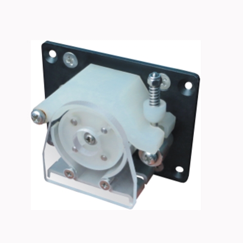ปั๊มลูกสูบสำหรับของเหลว (Pump Head) ยี่ห้อ Lead Fluid รุ่น DW ปั๊มลูกสูบสำหรับของเหลว (Pump Head) ยี่ห้อ Lead Fluid รุ่น DW