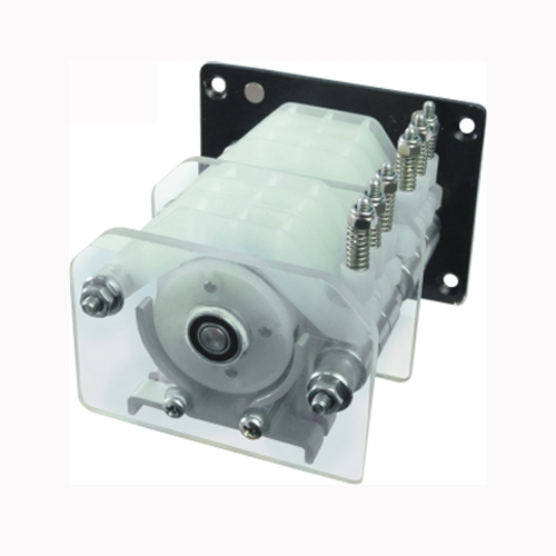ปั๊มลูกสูบสำหรับของเหลว (Pump Head) ยี่ห้อ Lead Fluid รุ่น DW ปั๊มลูกสูบสำหรับของเหลว (Pump Head) ยี่ห้อ Lead Fluid รุ่น DW