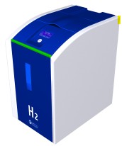 เครื่องกำเนิดไฮโตรเจน ( Hydrogen Generator High Purity - Dynamic regeneration dryer ) ยี่ห้อ F-DGSi รุ่น COSMOS MF.H2