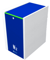 เครื่องกำเนิดไนโตรเจน ( Nitrogen Generator High Purity - PSA Technology - Up to 1 L/min ) ยี่ห้อ F-DGSi รุ่น COSMOS N2 / ZN2 เครื่องกำเนิดไนโตรเจน ( Nitrogen Generator High Purity - PSA Technology - Up to 1 L/min ) ยี่ห้อ F-DGSi รุ่น COSMOS N2 / ZN2