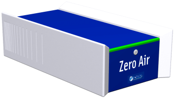 เครื่องกำเนินอากาศ ( Zero Air Generator HCS free ) ยี่ห้อ  F-DGSi รุ่น COSMOS ZA