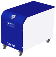 เครื่องกำเนินอากาศ ( Ultra Zero Air Generator H2O, CO2, NO, HCS free ) ยี่ห้อ F-DGSi รุ่น DEIMOS UZA.TOTAL