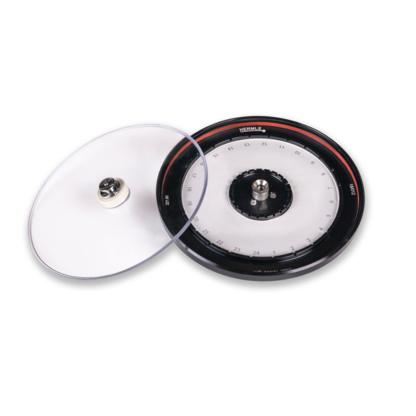 เครื่องปั่นเหวี่ยง (Compact Hematocrit Centrifuge) ยี่ห้อ Hermle Benchmark รุ่น Z207-H (SIT793) เครื่องปั่นเหวี่ยง (Compact Hematocrit Centrifuge) ยี่ห้อ Hermle Benchmark รุ่น Z207-H (SIT793)