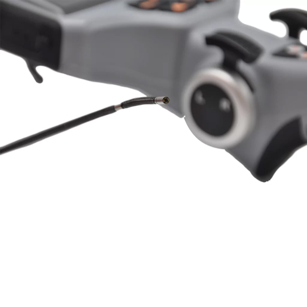 เครื่องเอนโดสโคปวิดีโอ (Video endoscope) ยี่ห้อ Adelix รุ่น ADL-VE41 (SIT873)