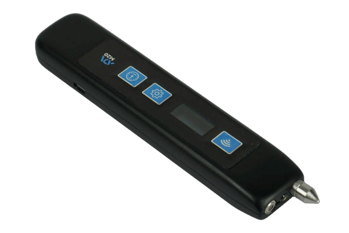 เครื่องวัดแรงสั่นสะเทือน (Vibrometer) ยี่ห้อ Adelix รุ่น ADL-M20 (SIT881)