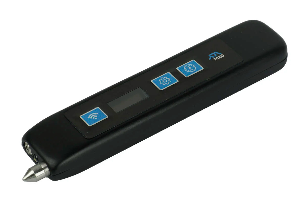 เครื่องวัดแรงสั่นสะเทือน (Vibrometer) ยี่ห้อ Adelix รุ่น ADL-M20 (SIT881)