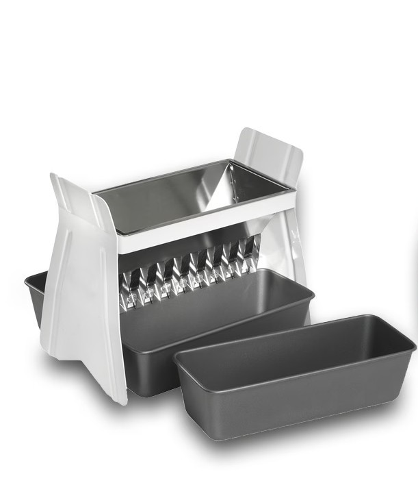 เครื่องแบ่งตัวอย่างเมล็ด (Sample Divider, RT 12,5 และ 50 ) ยี่ห้อ Nexopart