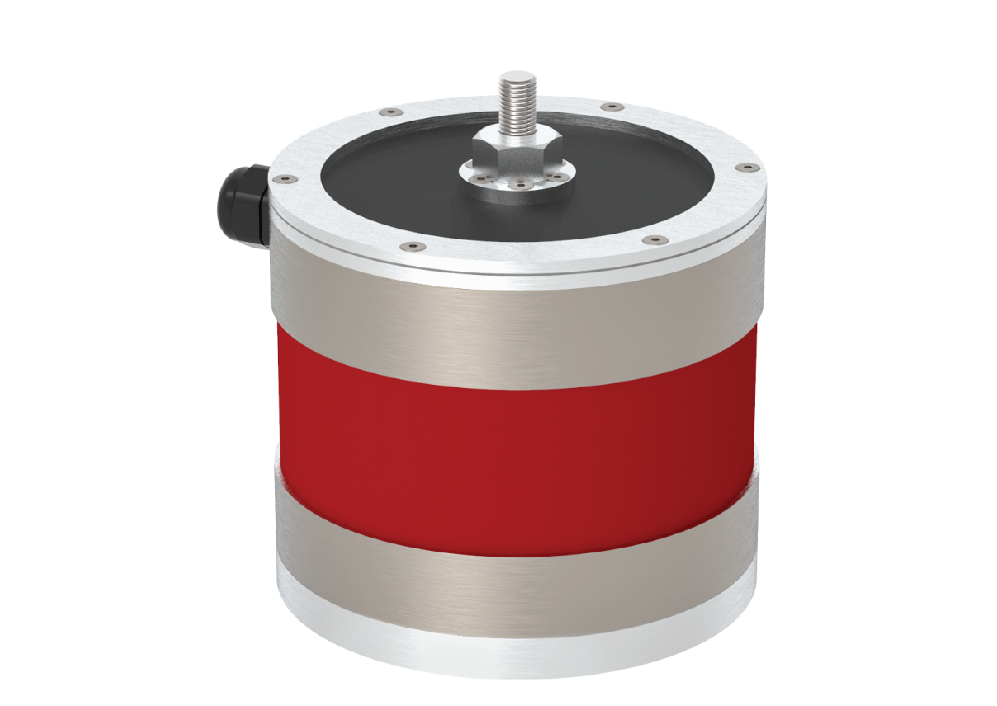เครื่องทดสอบการสั่นสะเทือนแบบอินเนอร์เชียล ตั้งแต่ 7 lbf ถึง 56 lbf ยี่ห้อdata physics