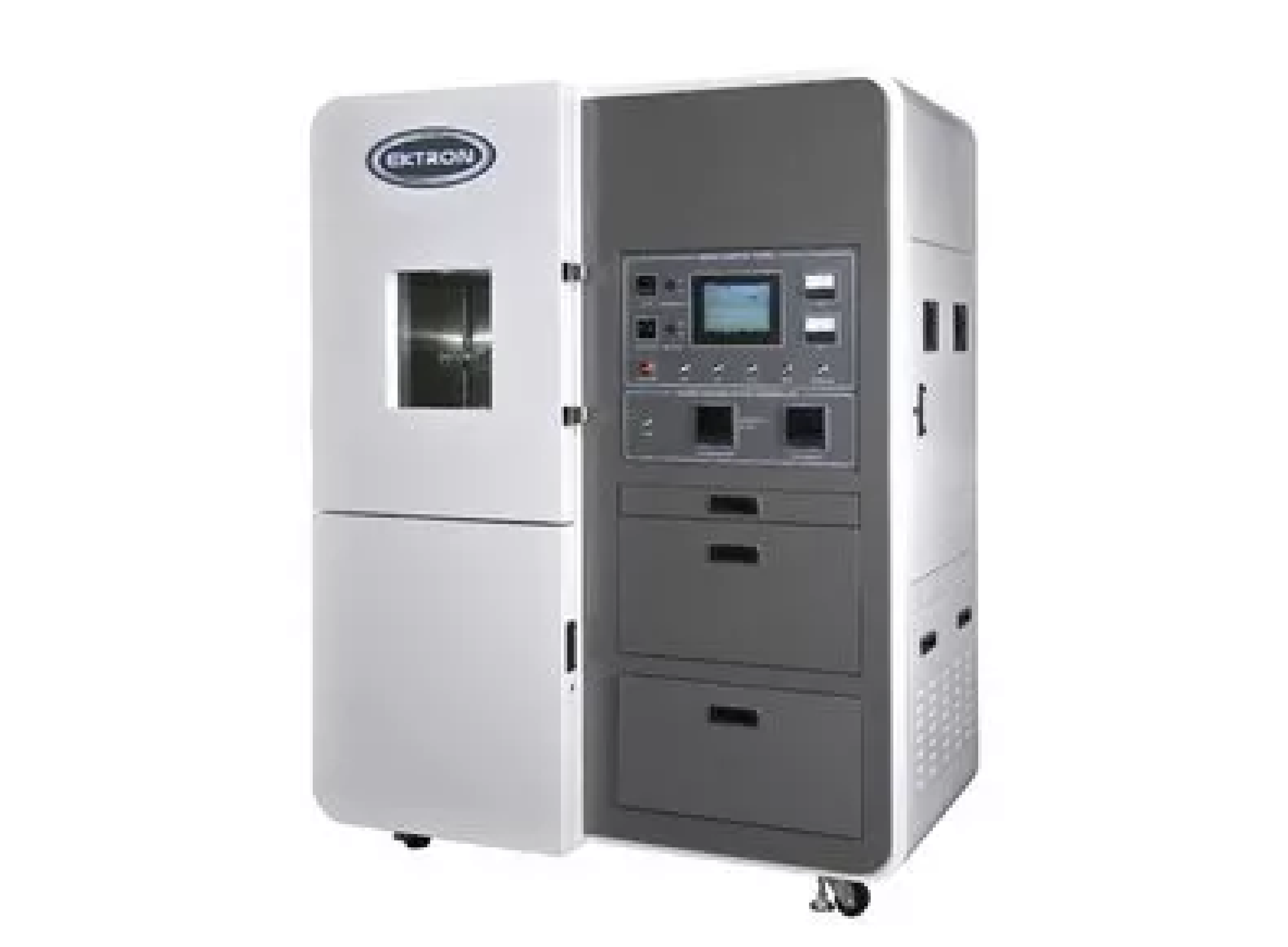 ตู้ทดสอบโอโซน แบบมาตรฐาน (Ozone Test Chamber Standard Type)  ยี่ห้อ Ektron Tek