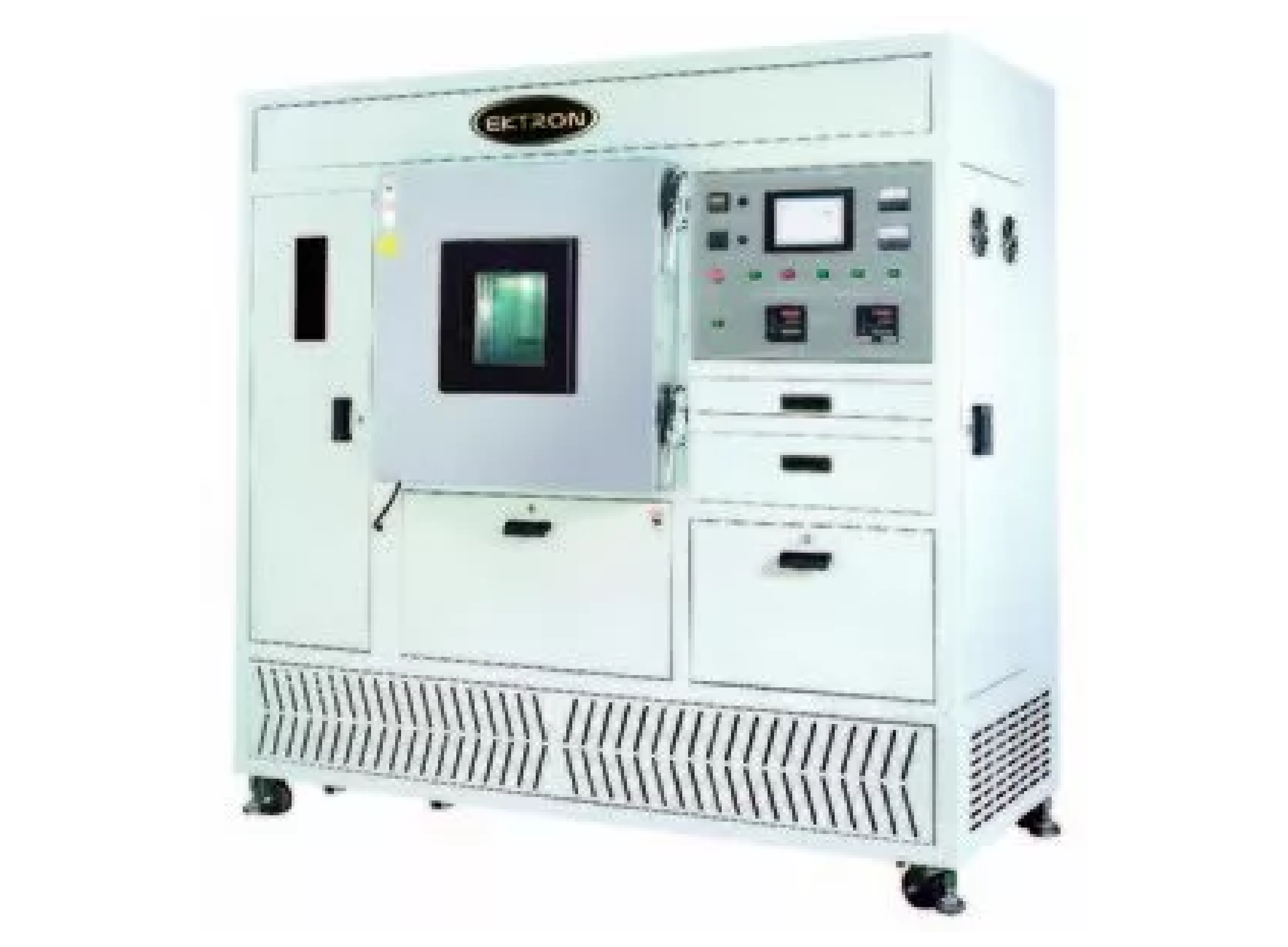 ตู้ทดสอบโอโซน  (Temp: -20~60℃ )  ยี่ห้อ Ektron Tek