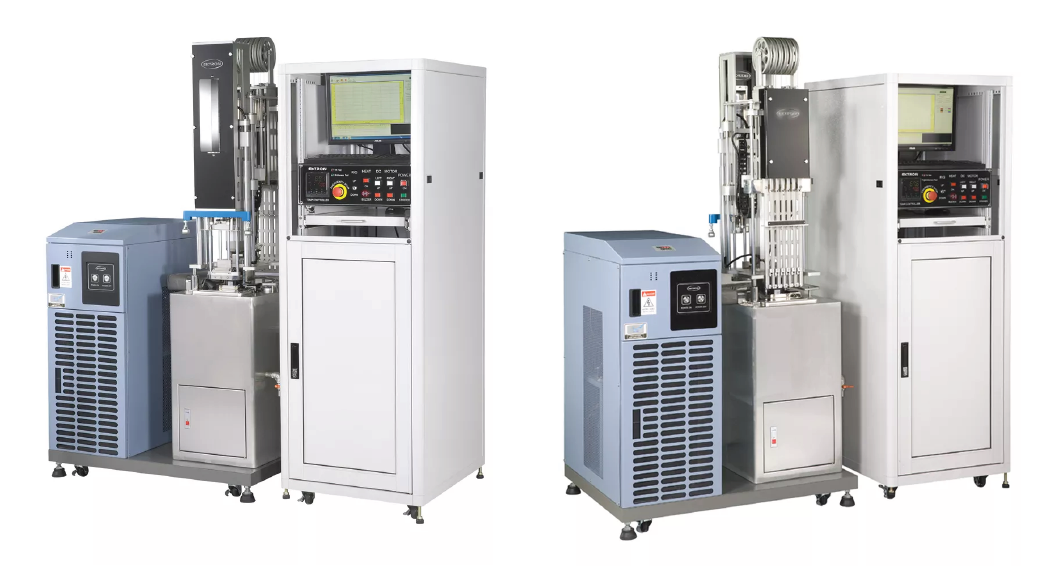 เครื่องทดสอบการหดตัวที่อุณหภูมิต่ำ (Low Temperature Retraction Tester) ยี่ห้อ Ektron Tek