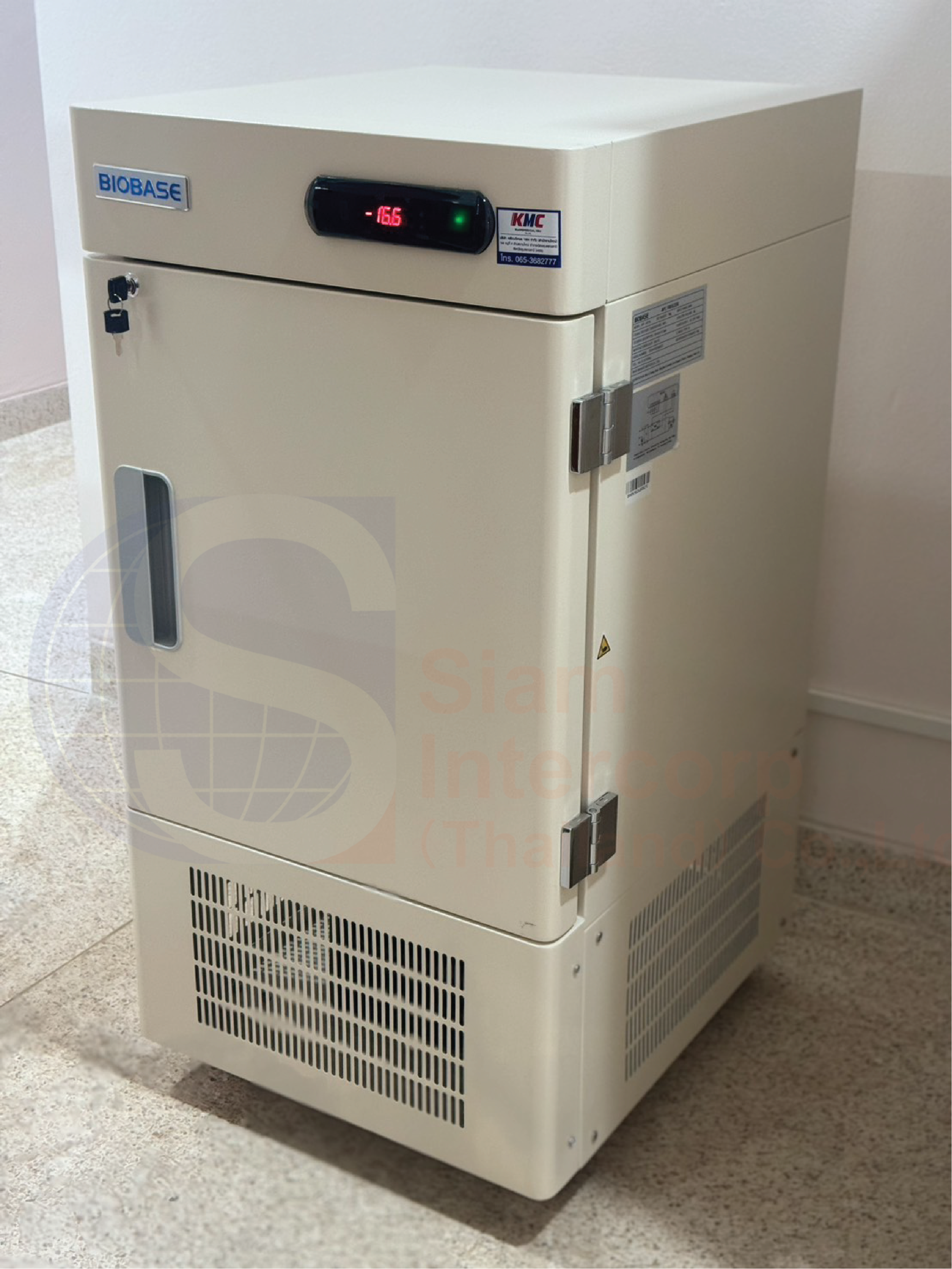 BIOBASE -40&deg;C Freezer Model BDF-40V58