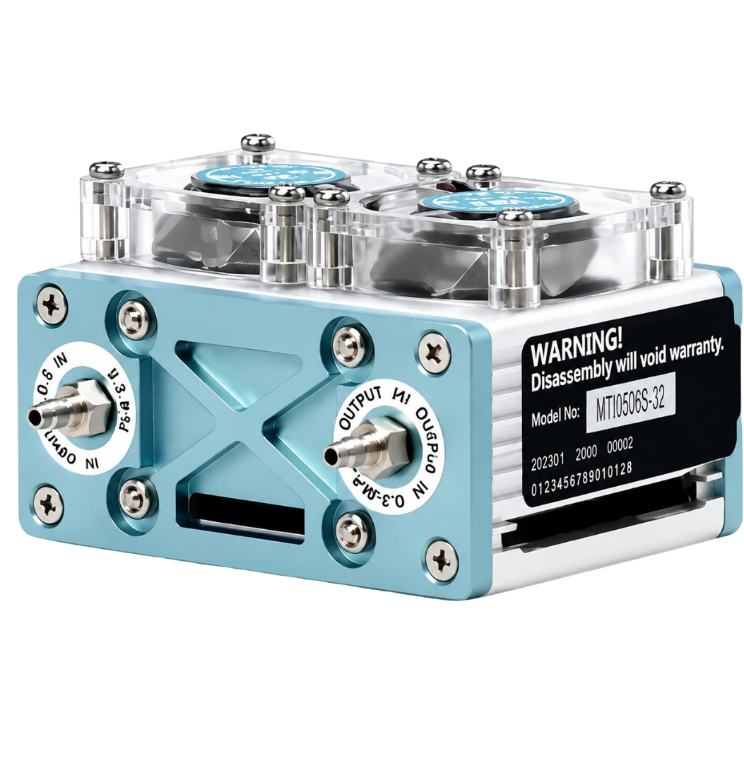 ชุดเซลล์เชื้อเพลิงไฮโดรเจนแบบ PEM (H-30 Horizon Fuel Cell) ยี่ห้อ THESIX
