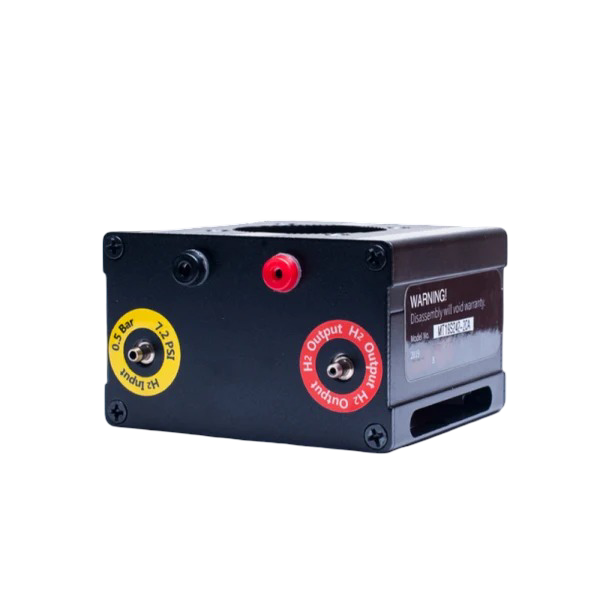 ชุดระบบเซลล์เชื้อเพลิงไฮโดรเจนแบบ PEM (H-20 Horizon Fuel Cell) ยี่ห้อ THESIX