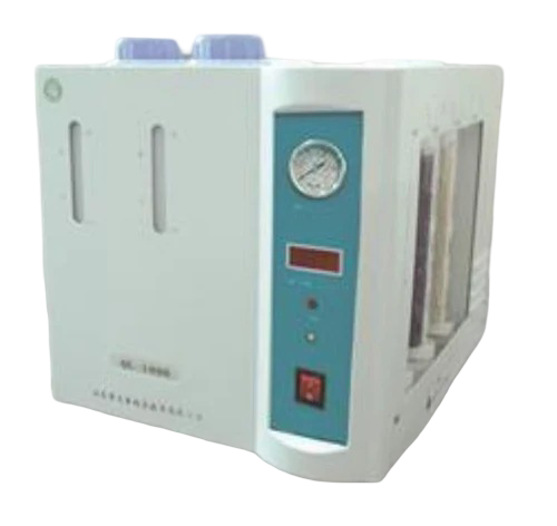 เครื่องผลิตก๊าซไฮโดรเจน (Hydrogen Generator Up to 500 ml/min) ยี่ห้อTHESIX