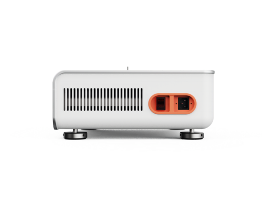 เครื่องทดสอบอัตราการแห้ง (Drying Rate Tester) ยี่ห้อChiuvention รุ่น SmartDry