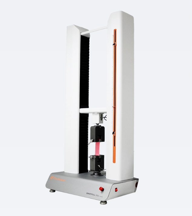 เครื่องทดสอบแรงดึง Tensile Strength Tester(Dual Column Type) ยี่ห้อChiuVention รุ่นSmartPull