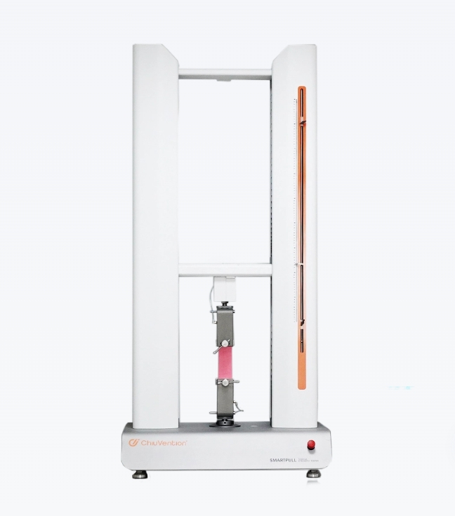 เครื่องทดสอบแรงดึง Tensile Strength Tester(Dual Column Type) ยี่ห้อChiuVention รุ่นSmartPull